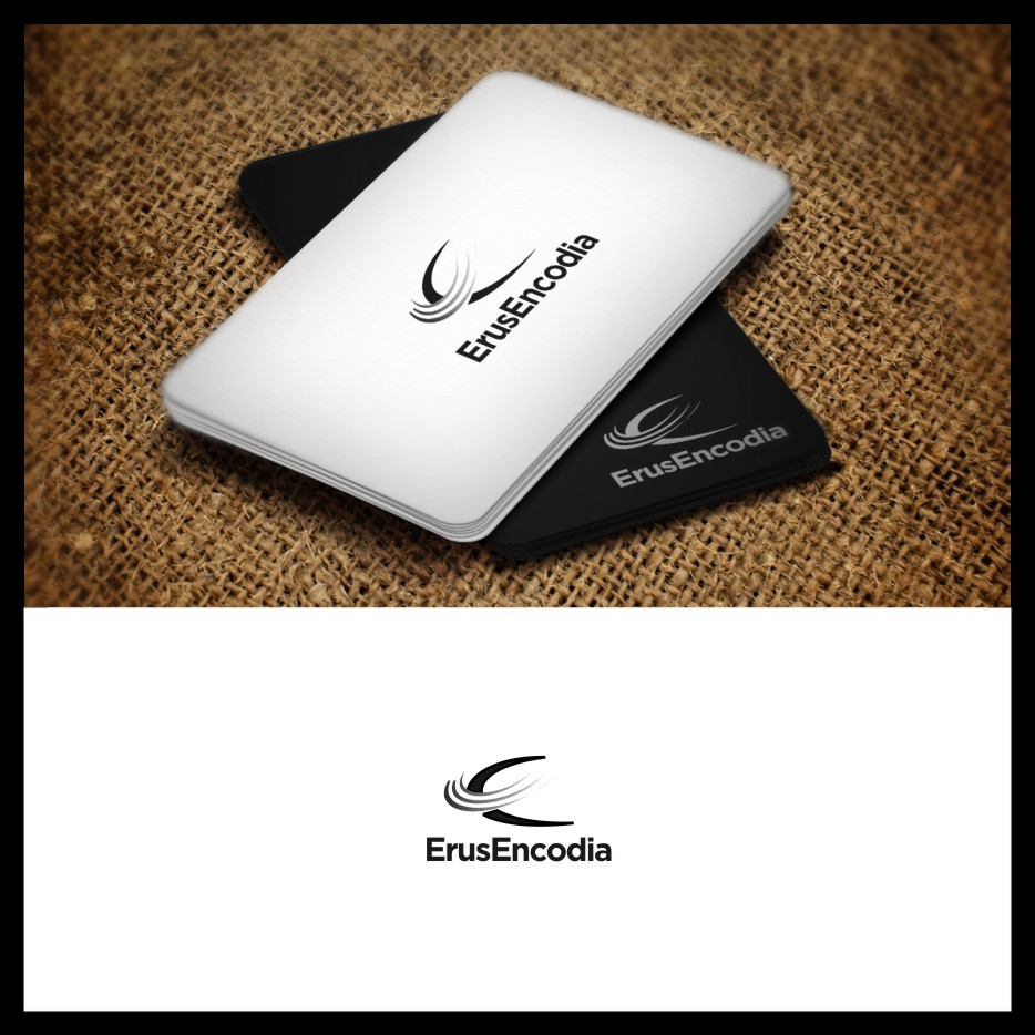 Logo Design by Sakura Miyuki for Erus Encodia AS | Design #3946947