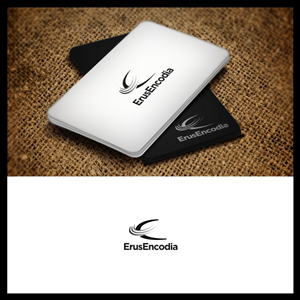 Logo Design by Sakura Miyuki for Erus Encodia AS | Design: #3946947