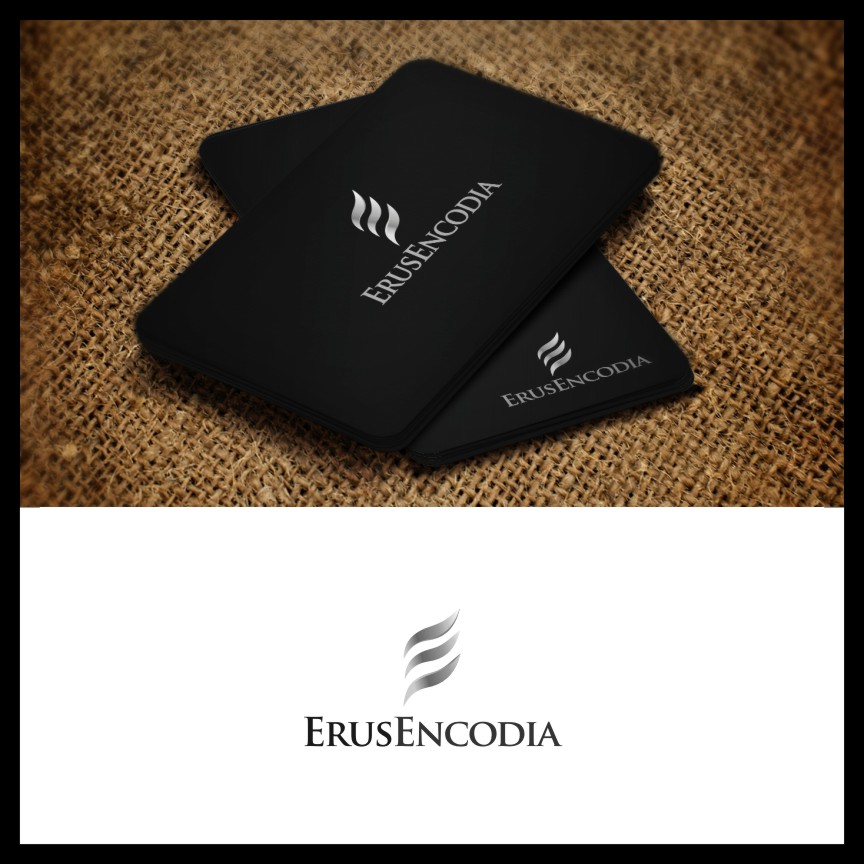 Logo Design by Sakura Miyuki for Erus Encodia AS | Design #3946952