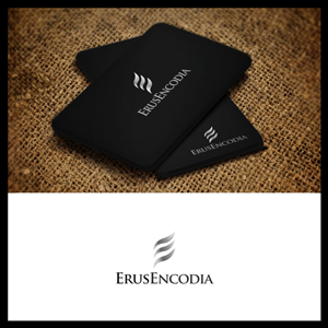 Logo Design by Sakura Miyuki for Erus Encodia AS | Design: #3946952