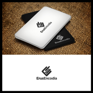 Logo Design by Sakura Miyuki for Erus Encodia AS | Design: #3946956