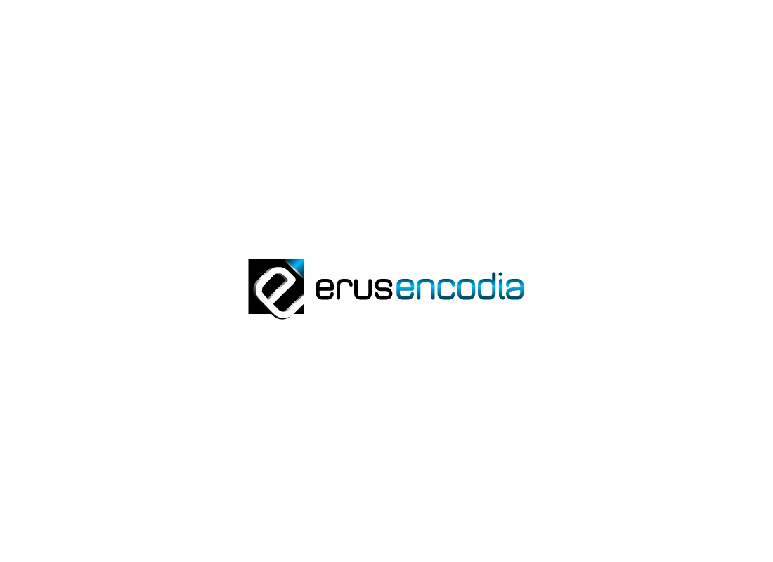 Logo Design by cocodesign for Erus Encodia AS | Design #3939899