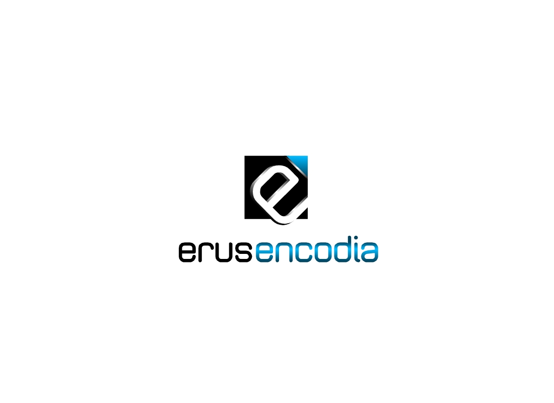 Logo Design by cocodesign for Erus Encodia AS | Design #3939938