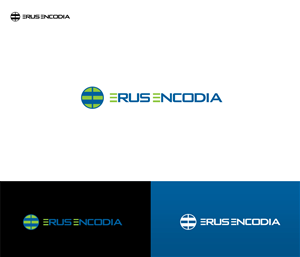 Diseño de Logo por creativepoint para Erus Encodia AS | Diseño #3897488