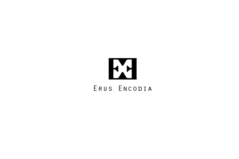 Logo Design by jizzy123 for Erus Encodia AS | Design #3891652