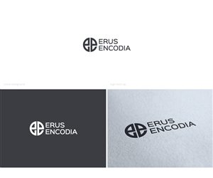 Logo Design by Kitchenfoil for Erus Encodia AS | Design: #3975202