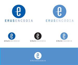 Logo Design by Prografix for Erus Encodia AS | Design: #3886561