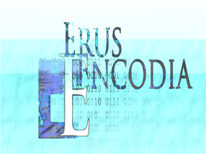 Diseño de Logo por asuraking para Erus Encodia AS | Diseño #3880761