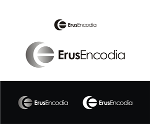 Logo Design by gatot rahman for Erus Encodia AS | Design: #3880799