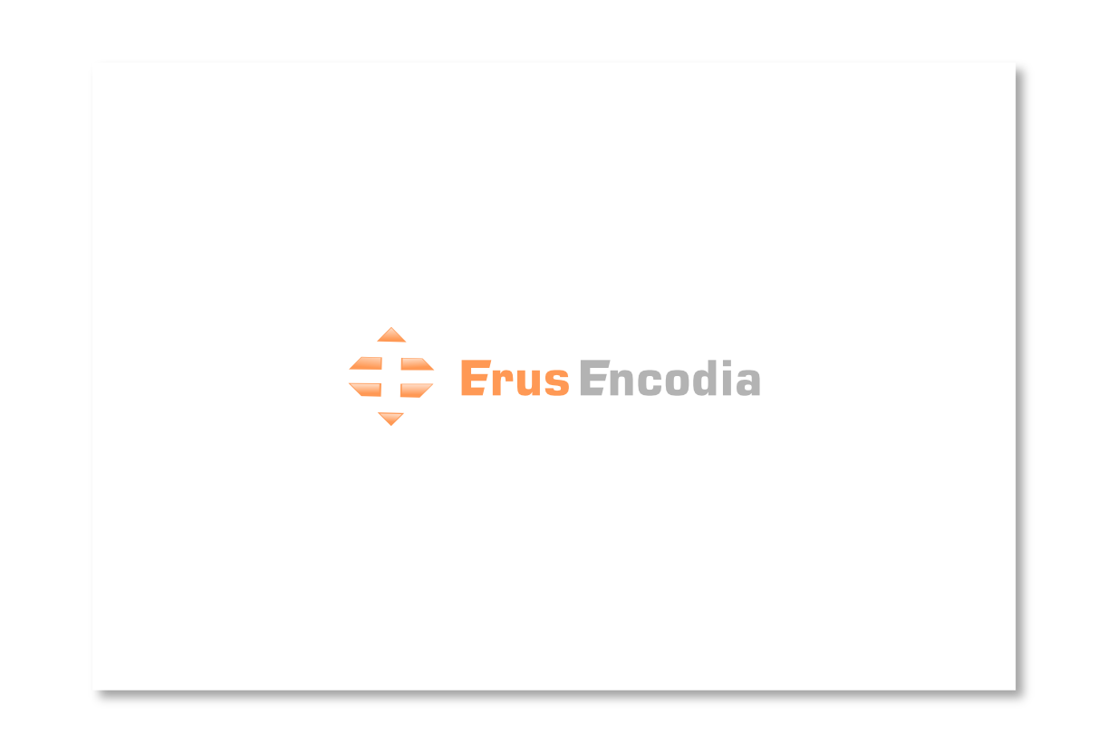 Diseño de Logo por Gita. para Erus Encodia AS | Diseño #3947057