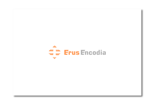 Logo Design by Gita. for Erus Encodia AS | Design: #3947057