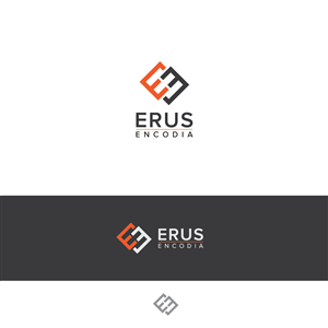 Diseño de Logo por danhood para Erus Encodia AS | Diseño #3941369