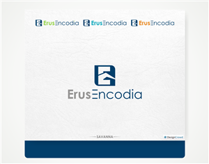Logo Design by Savana for Erus Encodia AS | Design: #3882502
