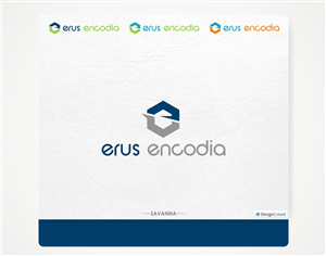 Diseño de Logo por Savana para Erus Encodia AS | Diseño #3887701