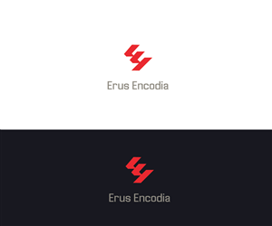 Logo Design by Lourde Xavier for Erus Encodia AS | Design: #3926360