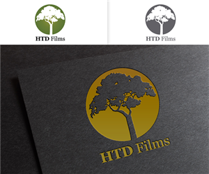 Logo Design by CreativeTrick