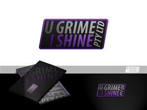 Design de Logo par ArtSamurai pour U GRIME I SHINE | Design : #1046461