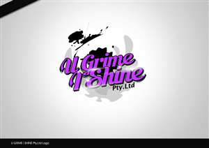 Design de Logo par disign pour U GRIME I SHINE | Design : #1039728