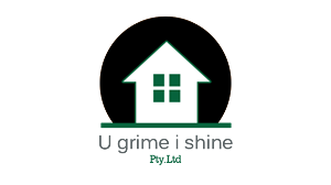 Logo Design by Harpreet Singh for U GRIME I SHINE | Design #1043965