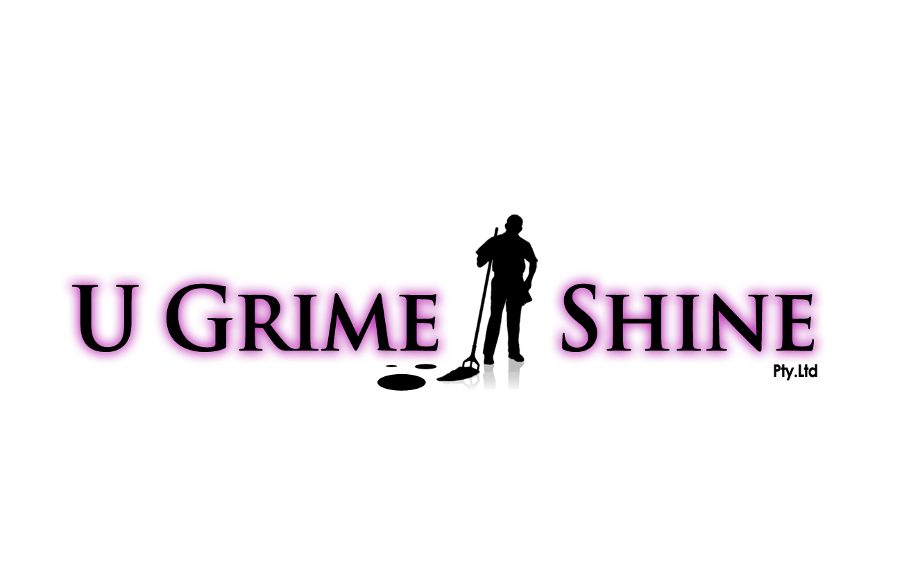Diseño de Logo por Sarah Mathews para U GRIME I SHINE | Diseño #1042443