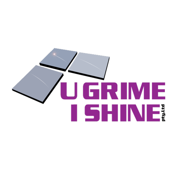 Logo Design by Lovie2000 for U GRIME I SHINE | Design #1046436