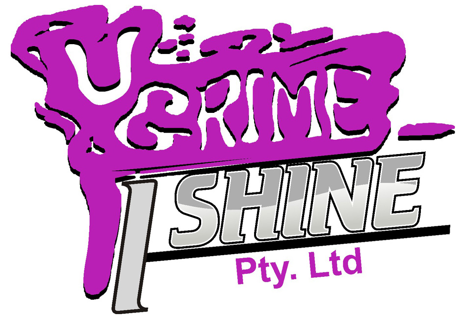 Logo Design by Northern Graphics for U GRIME I SHINE | Design #1040705