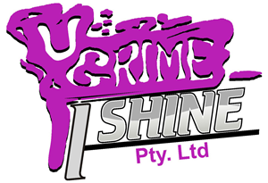 Logo Design by Northern Graphics for U GRIME I SHINE | Design: #1040705