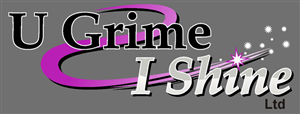 Logo Design by Northern Graphics for U GRIME I SHINE | Design: #1047175