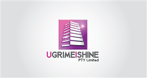 Design de Logo par kelvinotis pour U GRIME I SHINE | Design : #1056501