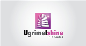 Design de Logo par kelvinotis pour U GRIME I SHINE | Design : #1056503