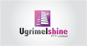 Design de Logo par kelvinotis pour U GRIME I SHINE | Design : #1056505