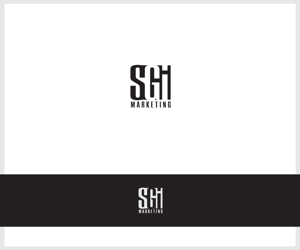 Logo Design by Finno for this project | Design #3904024