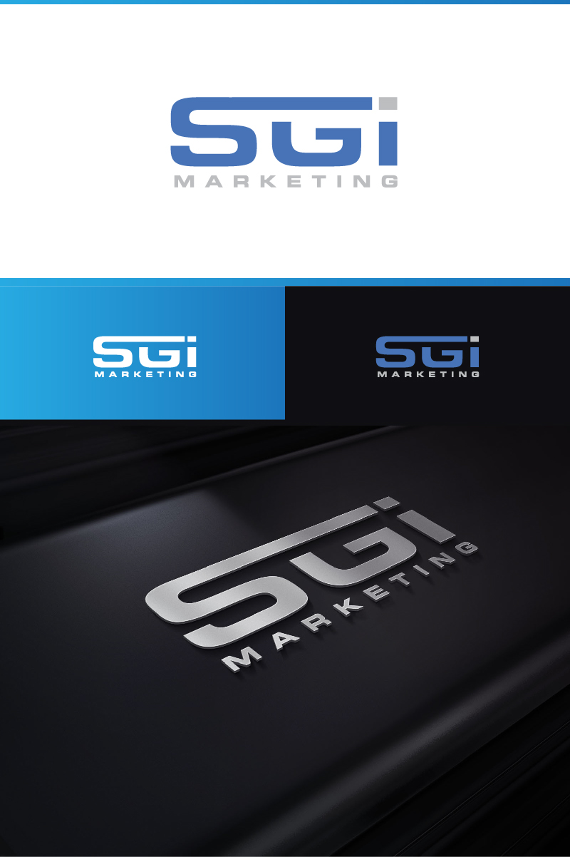 Logo Design by Niko Dola for this project | Design #3898468