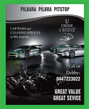 Flyer Design by Sbss for U GRIME I SHINE | Design: #1045273