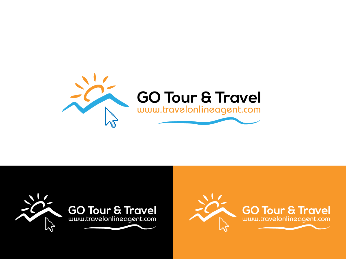 Logo Design by Anyl Thapa for this project | Design #3910913