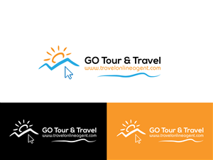 Logo Design by Anyl Thapa for this project | Design: #3910913