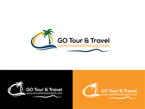 Logo Design by Anyl Thapa for this project | Design: #3911039