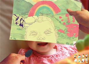 Graphic Design by R Carthy