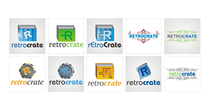 Logo Design by Graphic Creation