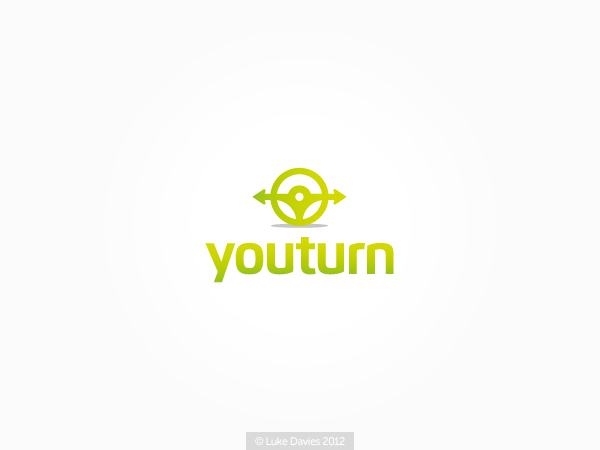 Logo Design by lukedavies for this project | Design #1081836