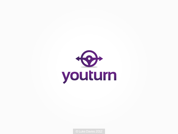 Logo Design by lukedavies for this project | Design #1081845