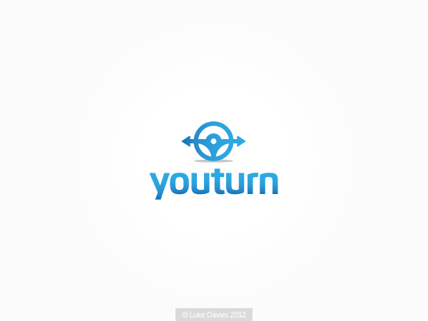 Logo Design by lukedavies for this project | Design #1083838