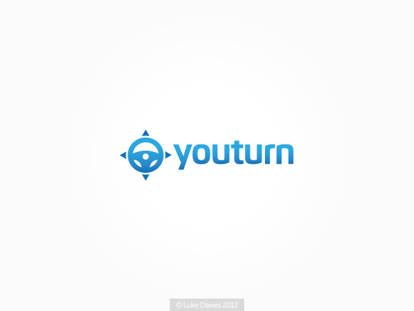 Logo Design by lukedavies for this project | Design #1083856