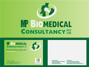 Logo Design by marty1950 for this project | Design: #1045380