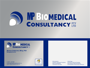 Logo Design by marty1950 for this project | Design: #1047807
