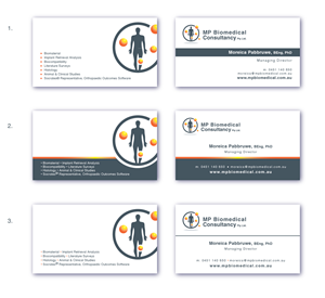 Logo Design by milicka