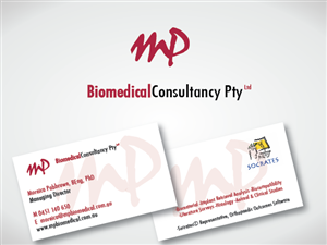 Logo Design by BrandGirl for this project | Design: #1062150