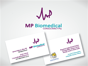 Logo Design by BrandGirl for this project | Design: #1062152