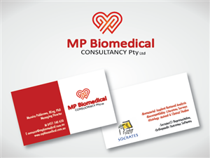 Logo Design by BrandGirl for this project | Design: #1062156