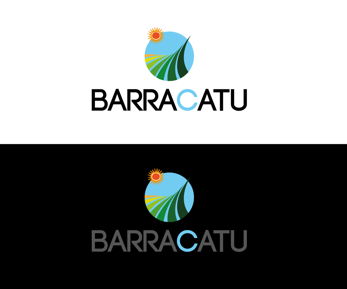 Logo Design by Sunny for FGF Agricultura é Negócios LTDA | Design #3914872